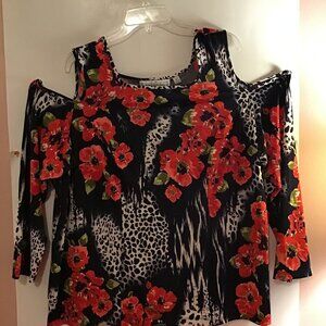 Simonton Blouse